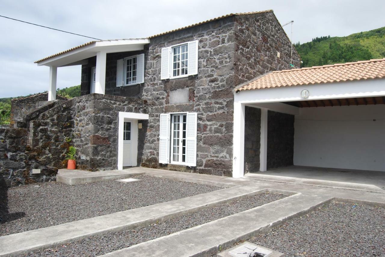 Casa do Terreiro Caminho de Cima Exterior foto