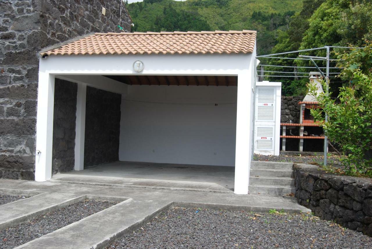 Casa do Terreiro Caminho de Cima Exterior foto