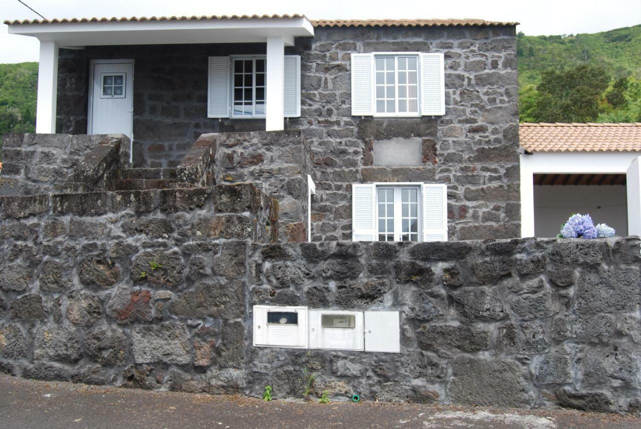 Casa do Terreiro Caminho de Cima Exterior foto